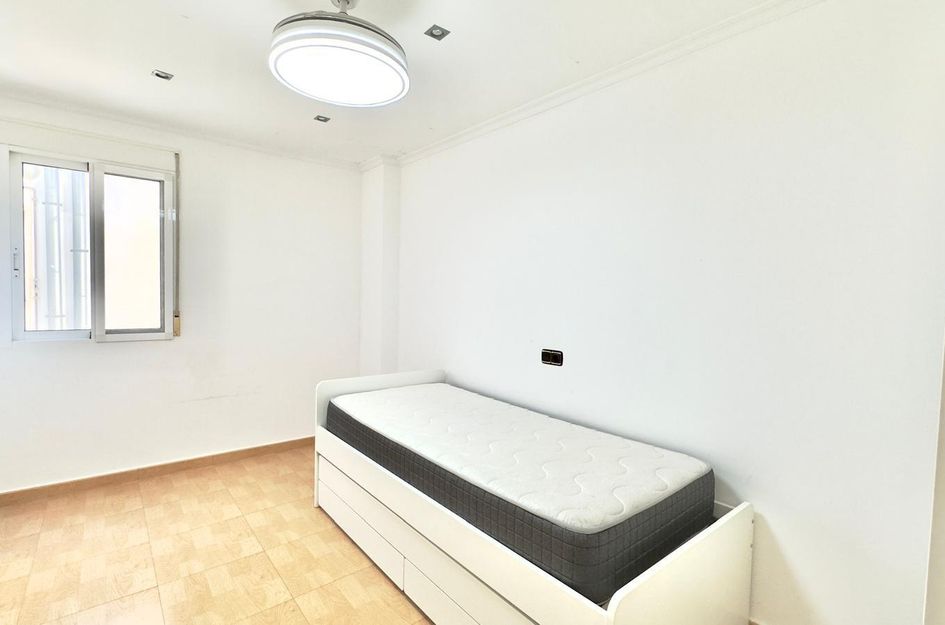 Appartement in Torrevieja