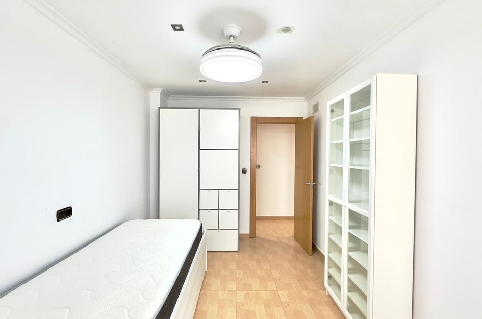 Appartement in Torrevieja