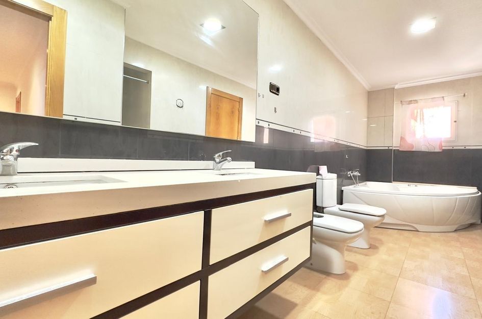 Appartement in Torrevieja