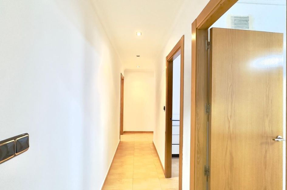 Appartement in Torrevieja