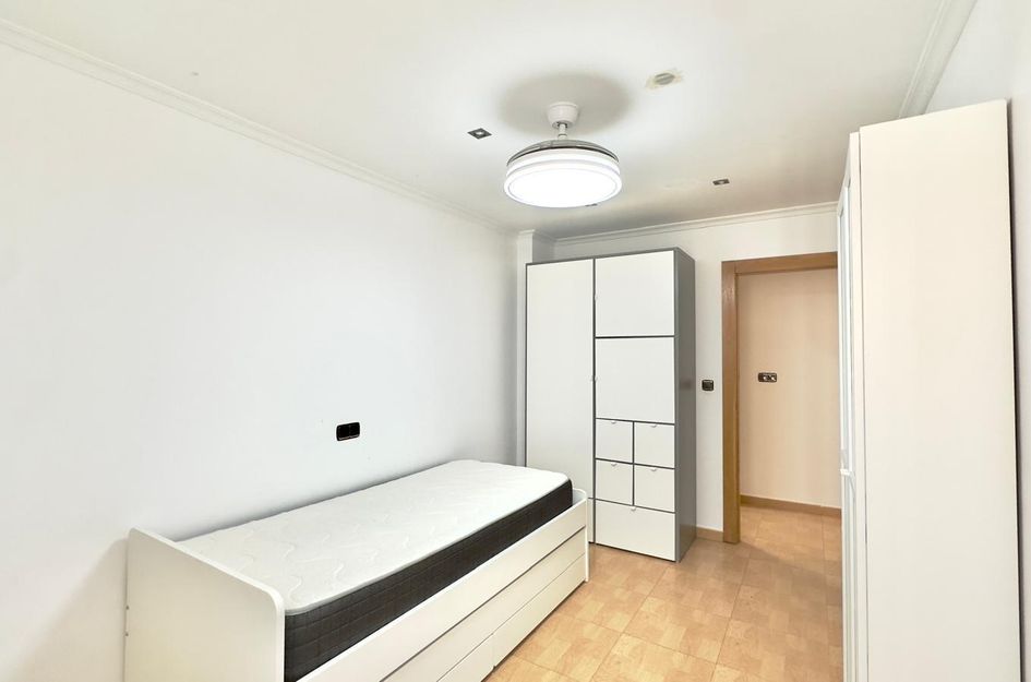 Appartement in Torrevieja