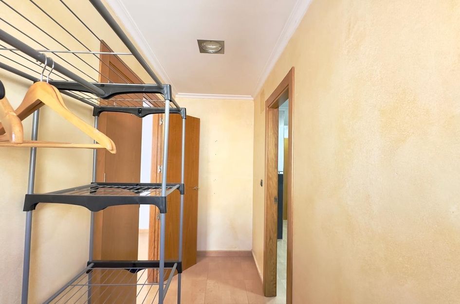 Appartement in Torrevieja