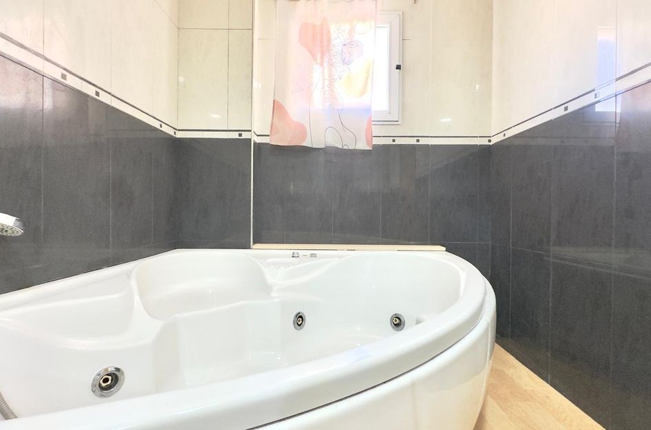 Appartement in Torrevieja