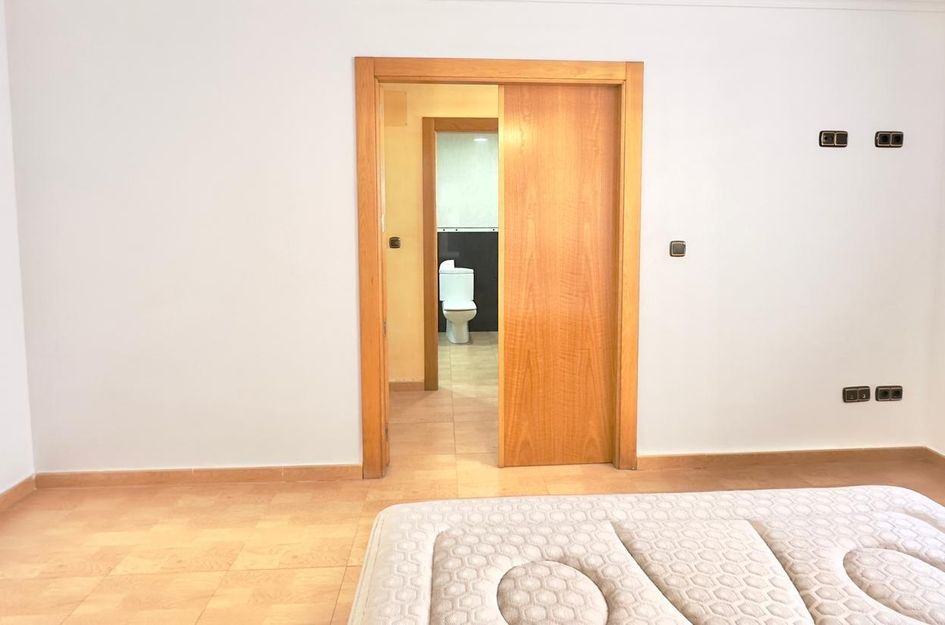 Appartement in Torrevieja