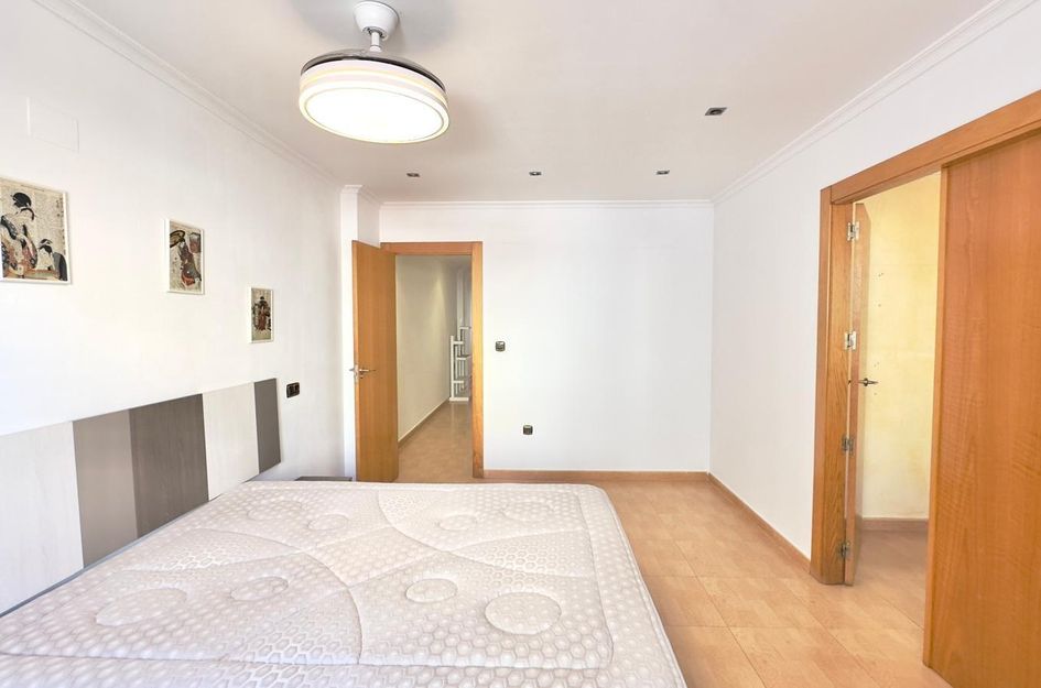 Appartement in Torrevieja