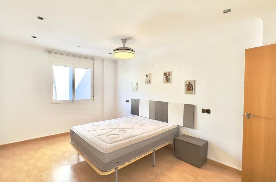 Appartement in Torrevieja