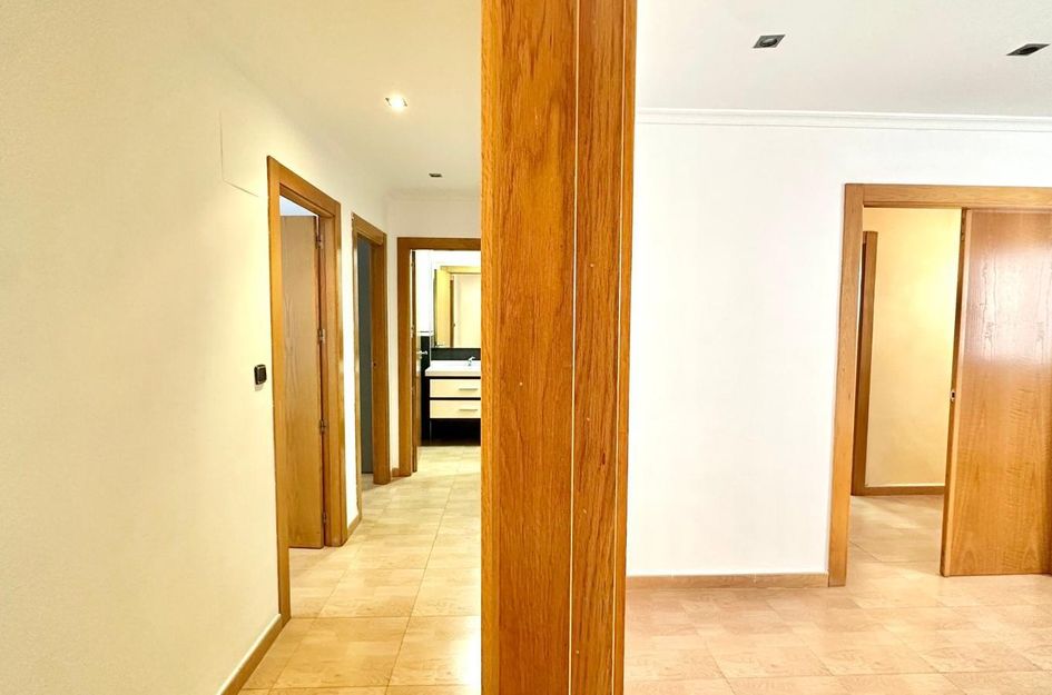 Appartement in Torrevieja