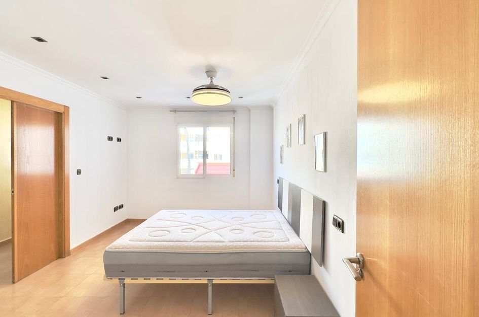 Appartement in Torrevieja