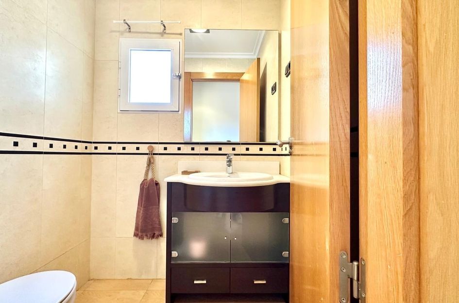 Appartement in Torrevieja