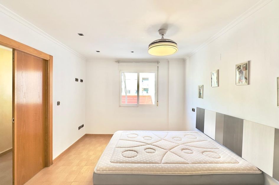 Appartement in Torrevieja