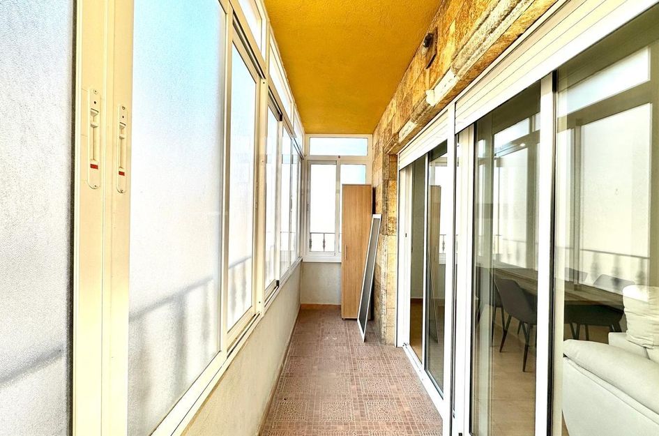 Appartement in Torrevieja