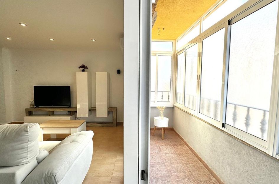 Appartement in Torrevieja