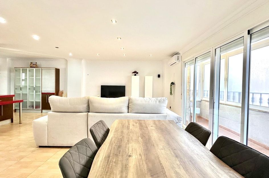 Appartement in Torrevieja