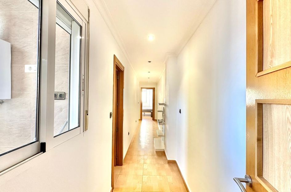 Appartement in Torrevieja