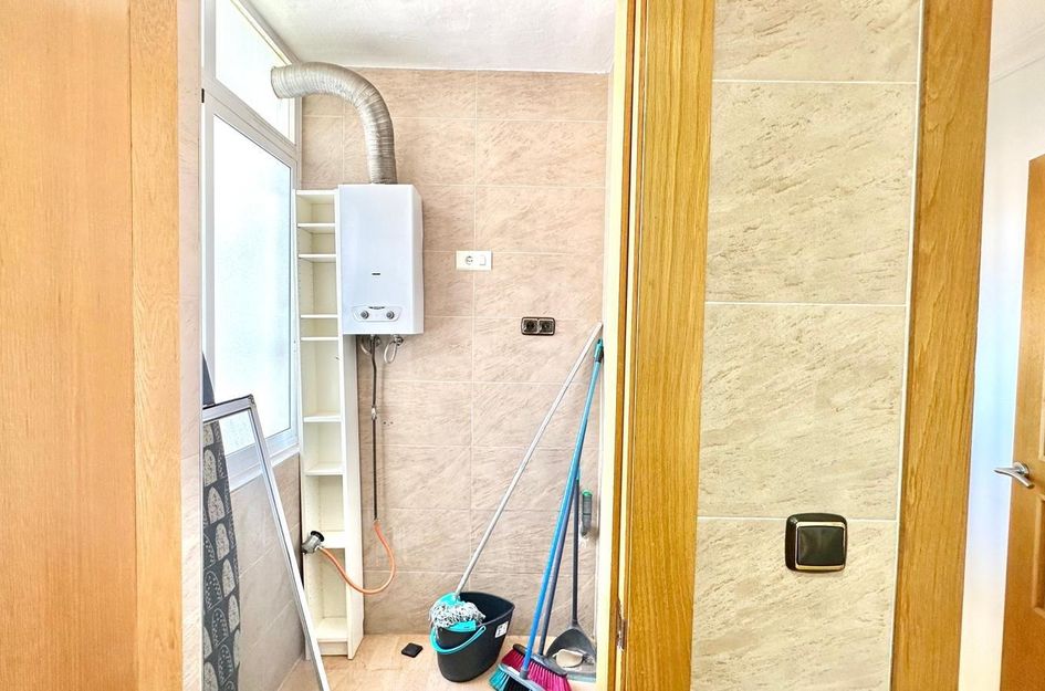 Appartement in Torrevieja