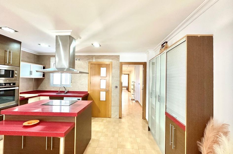 Appartement in Torrevieja