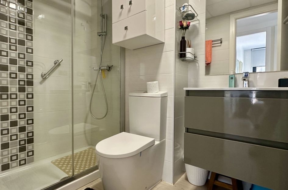 Appartement in Punta Prima