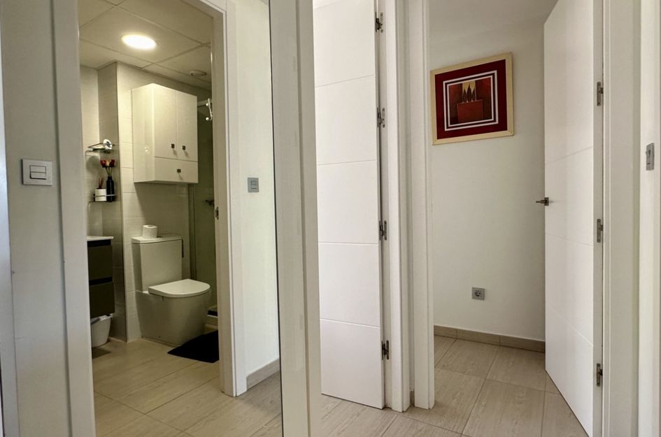 Appartement in Punta Prima