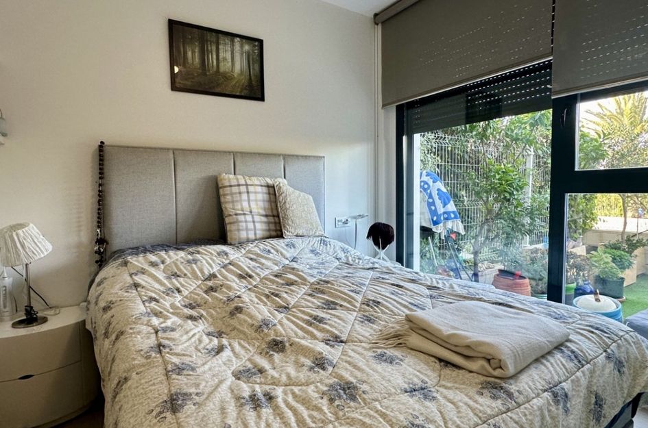 Appartement in Punta Prima