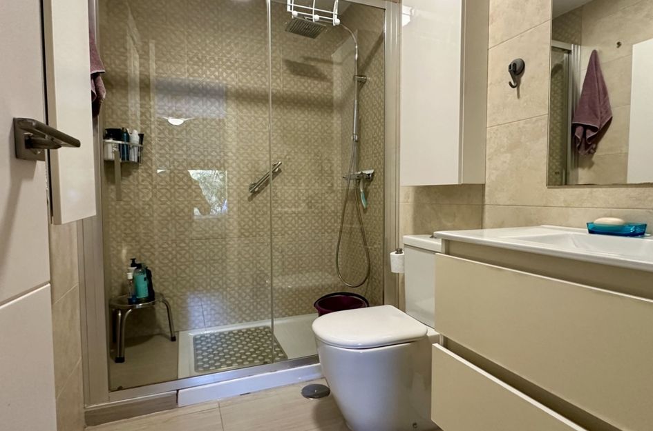 Appartement in Punta Prima