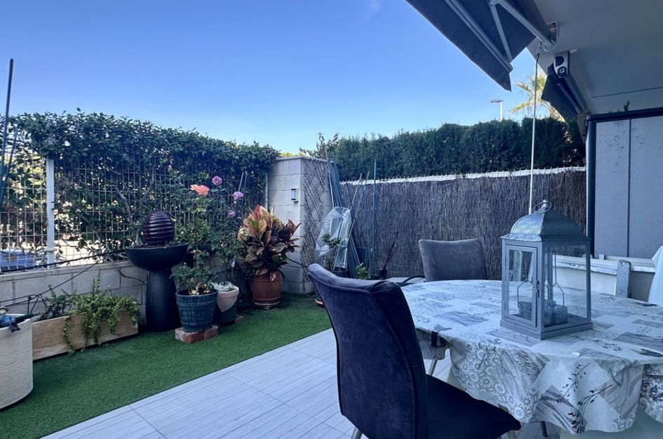 Appartement in Punta Prima