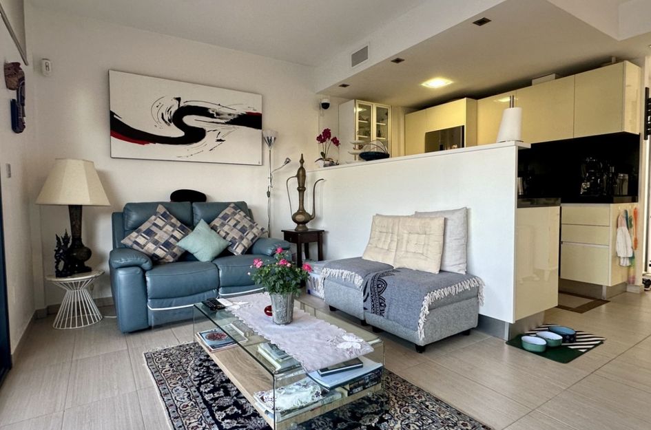 Appartement in Punta Prima