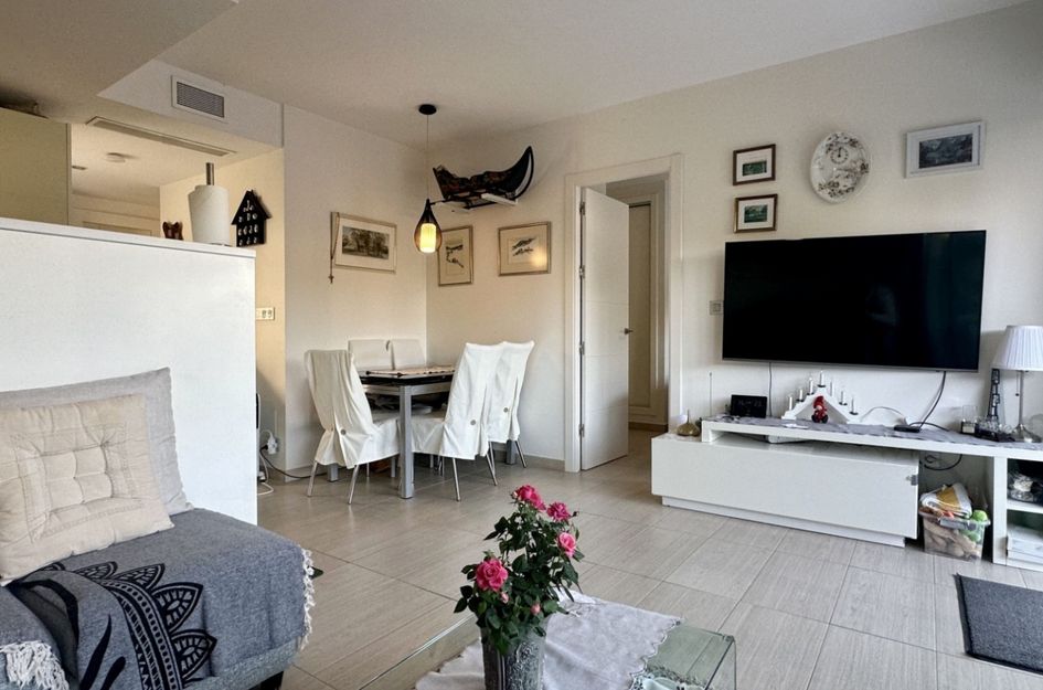 Appartement in Punta Prima