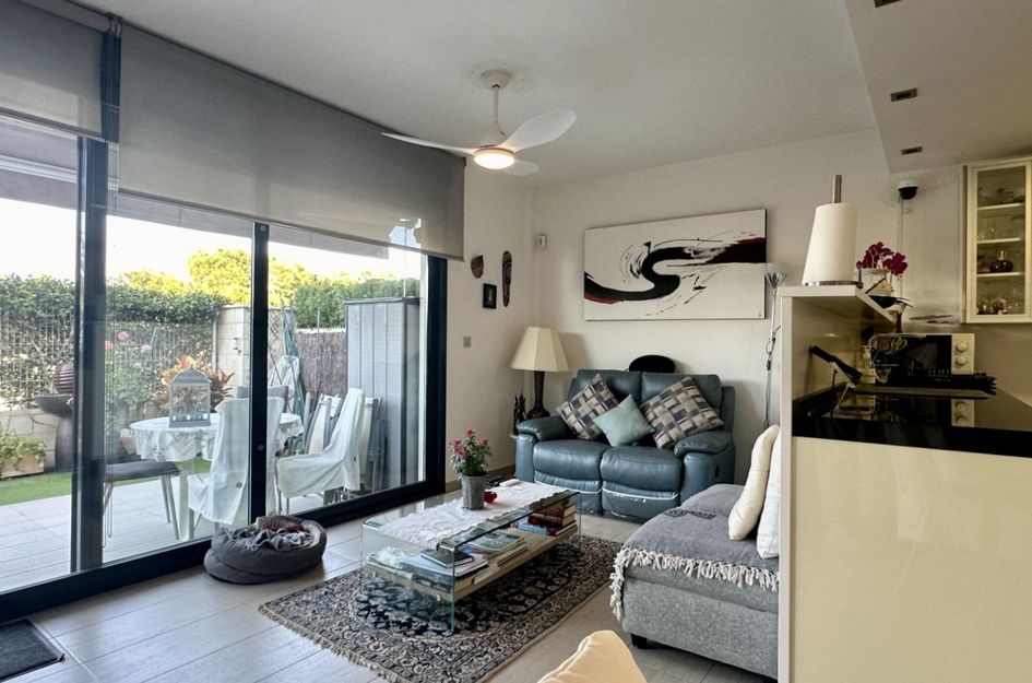 Appartement in Punta Prima