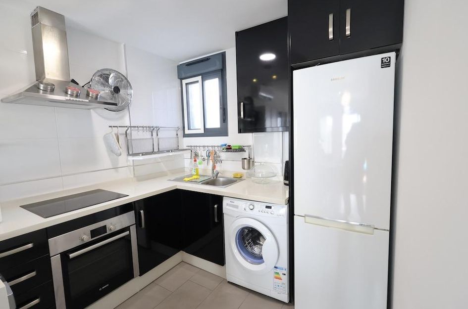 Bungalow in La Zenia