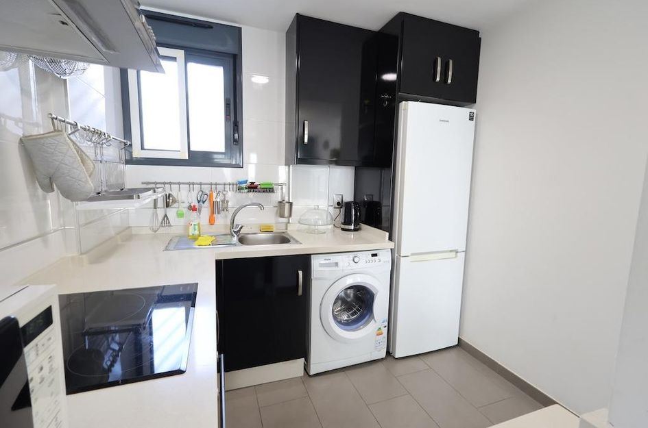 Bungalow in La Zenia