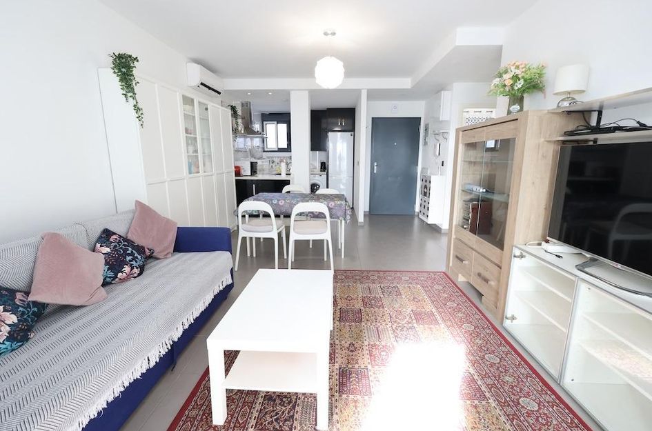 Bungalow in La Zenia