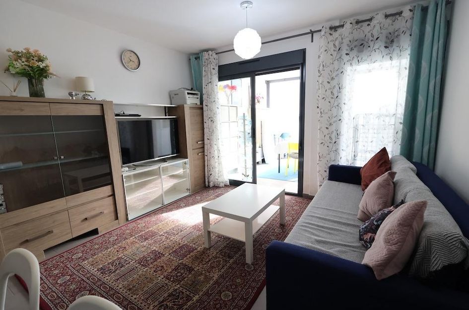 Bungalow in La Zenia