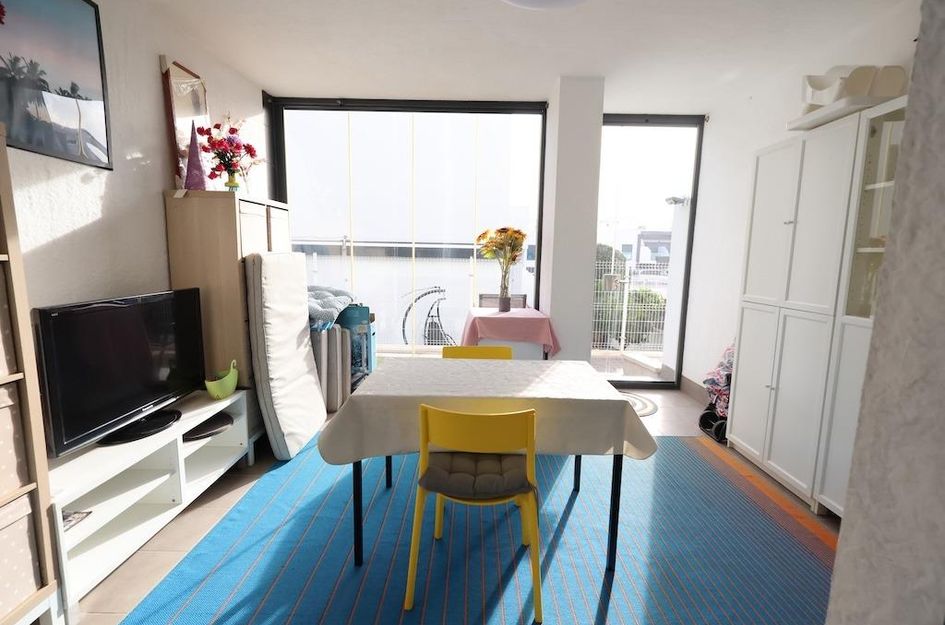 Bungalow in La Zenia