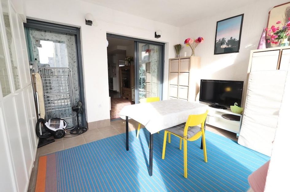 Bungalow in La Zenia