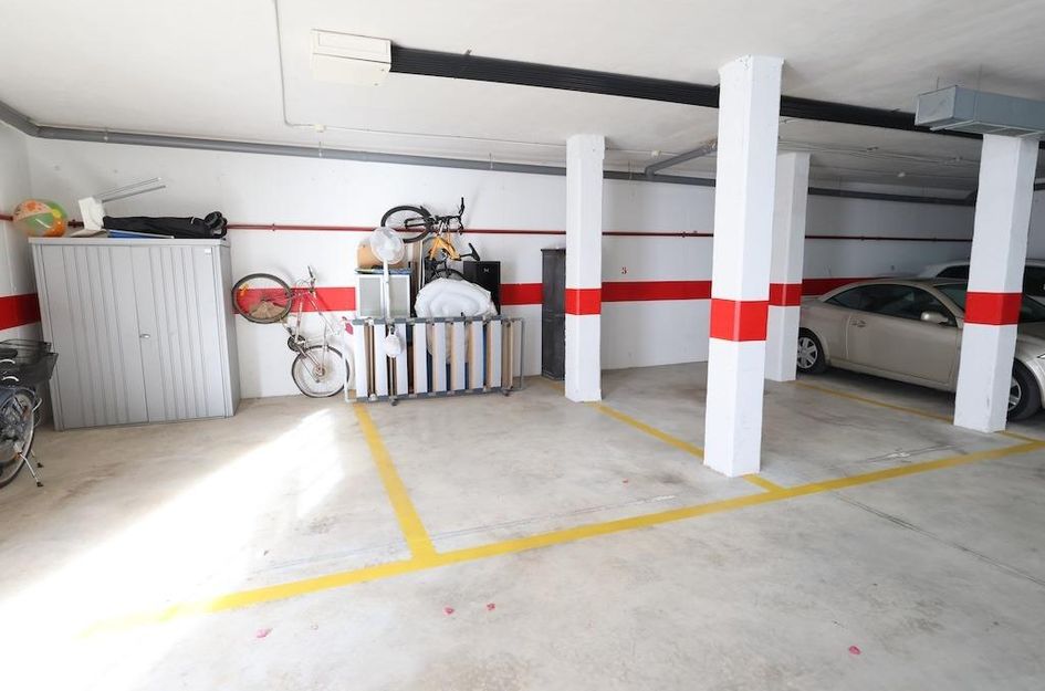 Bungalow in La Zenia