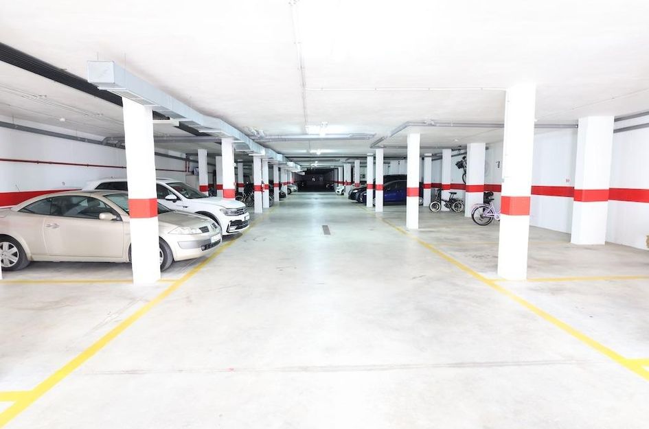 Bungalow in La Zenia