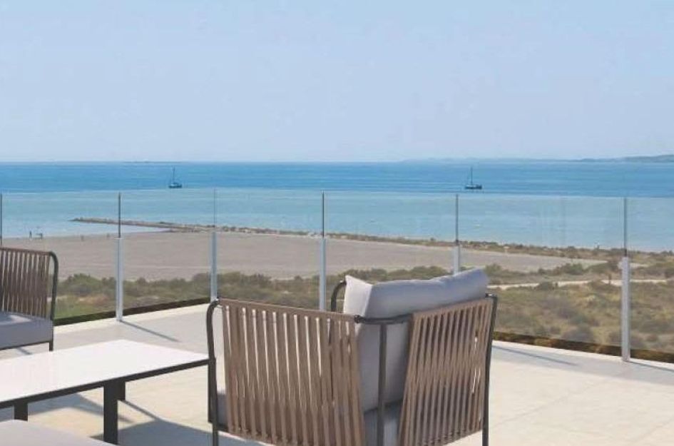 Appartement in Santa Pola
