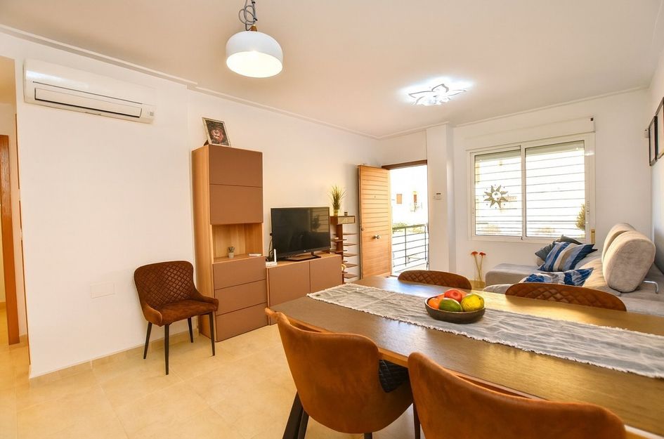 Villa in Castillo de Montemar