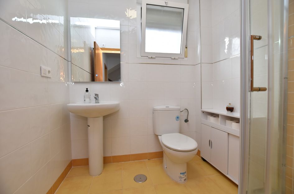 Villa in Castillo de Montemar