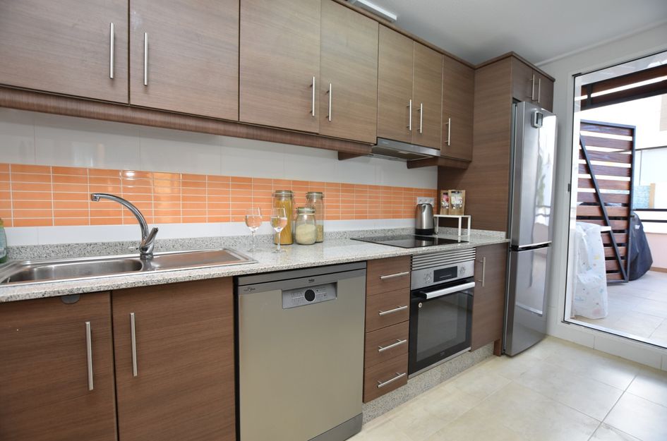 Villa in Castillo de Montemar