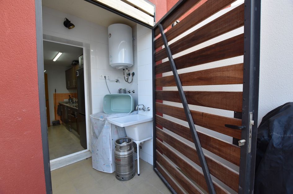 Villa in Castillo de Montemar