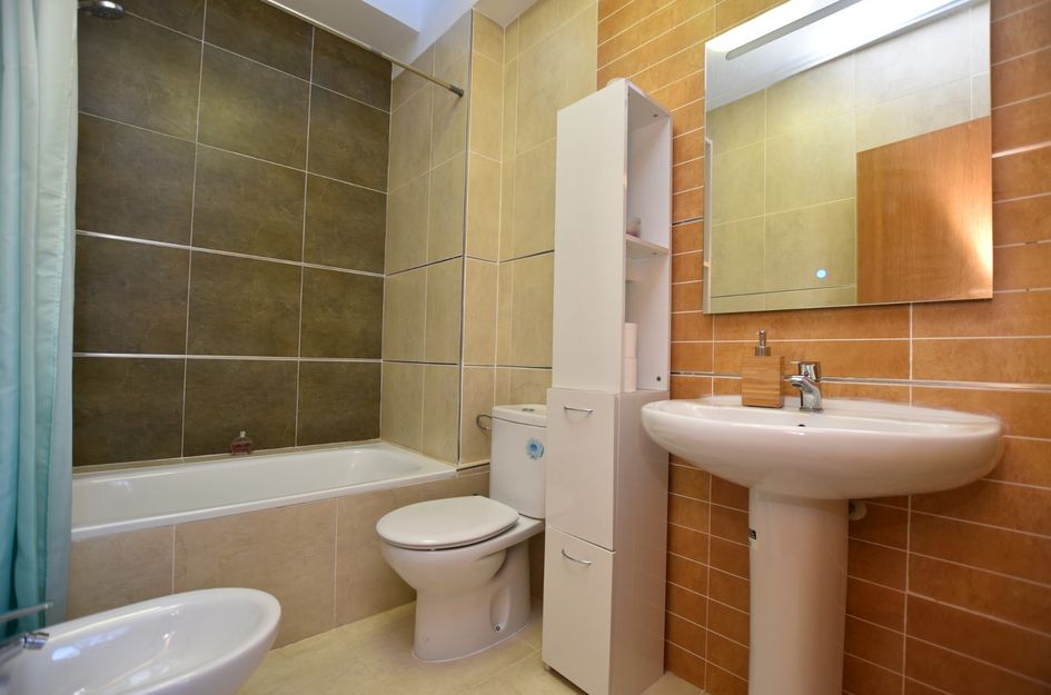 Villa in Castillo de Montemar