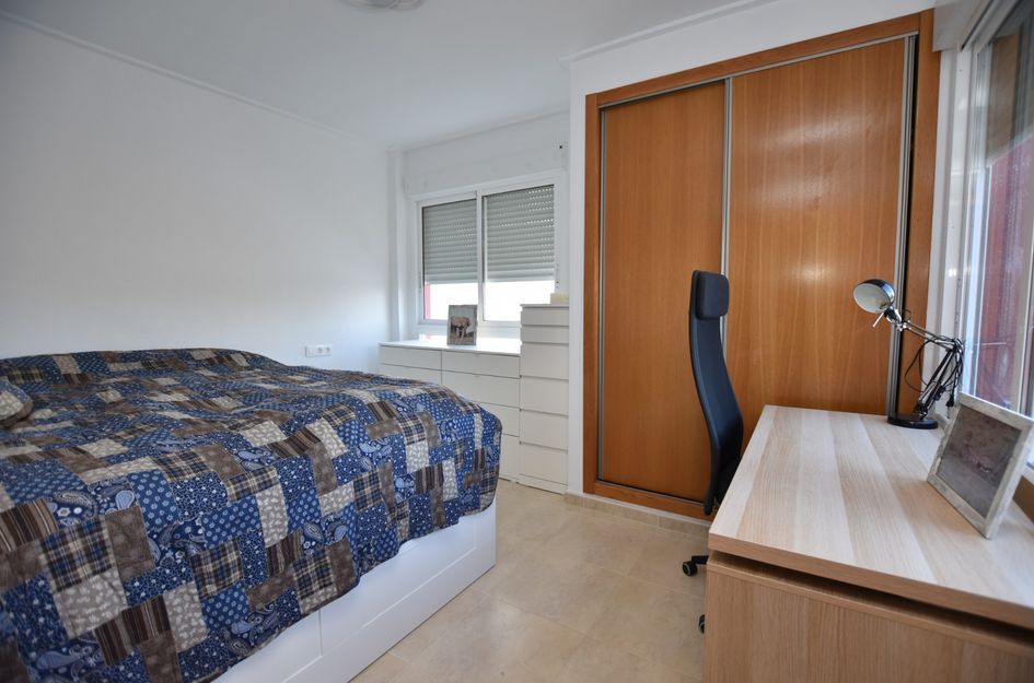 Villa in Castillo de Montemar