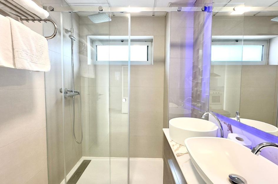 Appartement in Benidorm