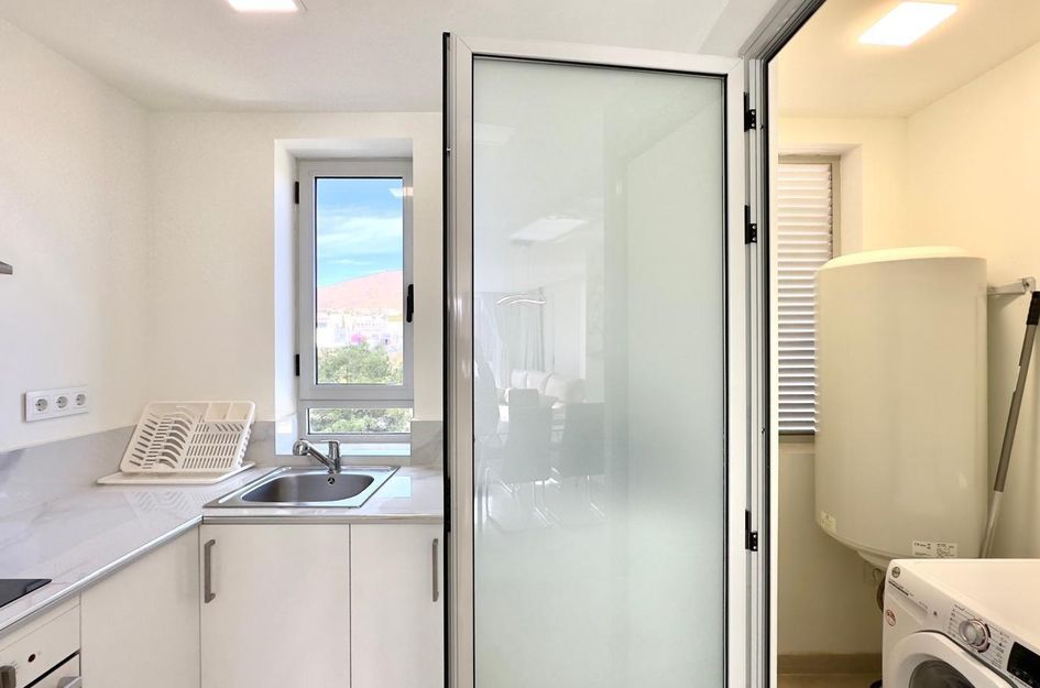 Appartement in Benidorm