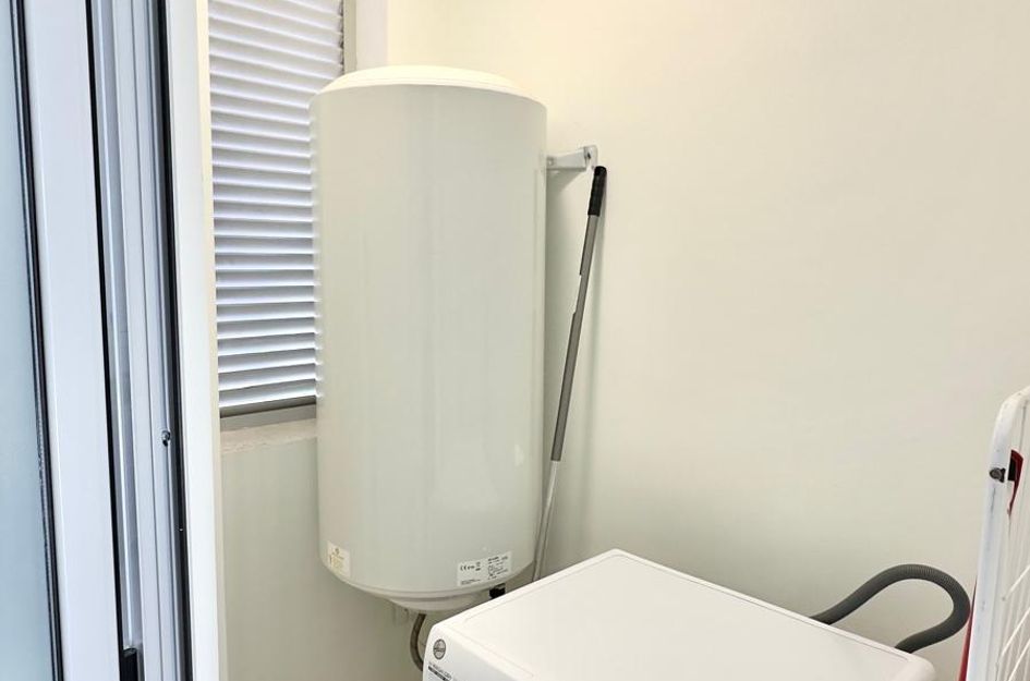 Appartement in Benidorm