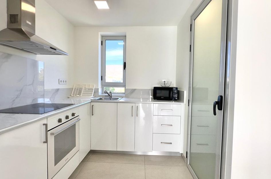 Appartement in Benidorm