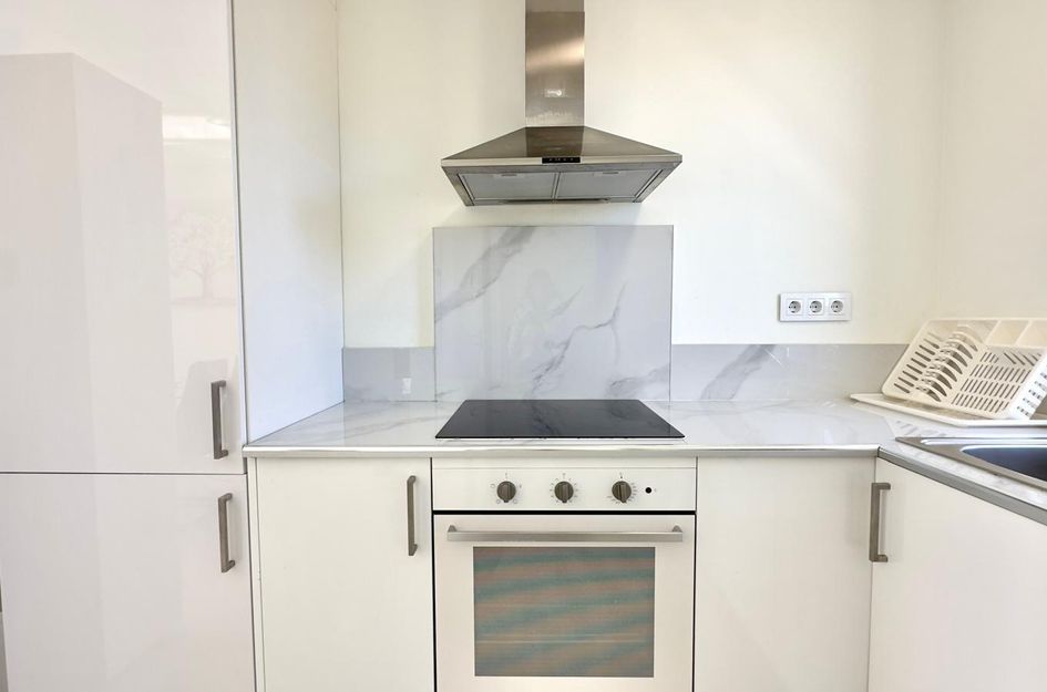 Appartement in Benidorm