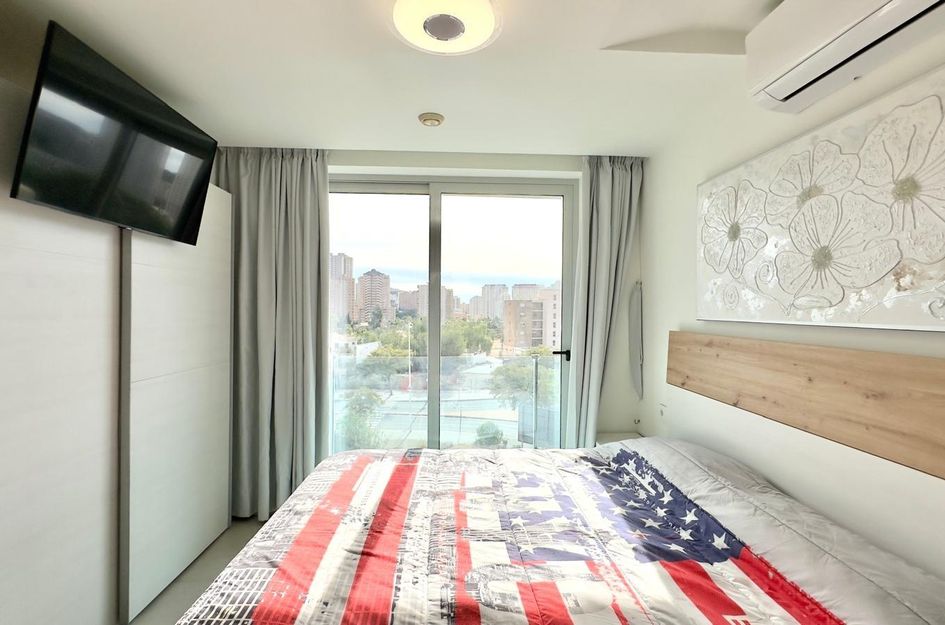 Appartement in Benidorm