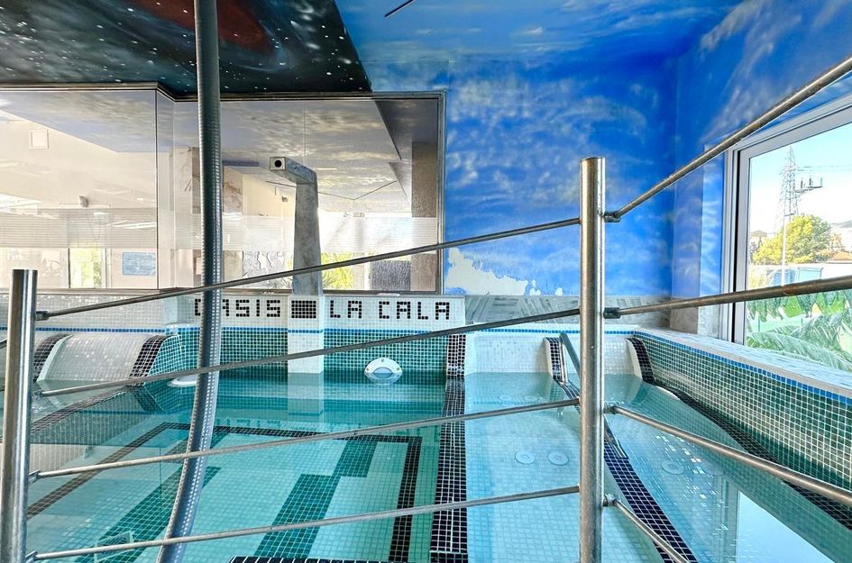 Appartement in Benidorm